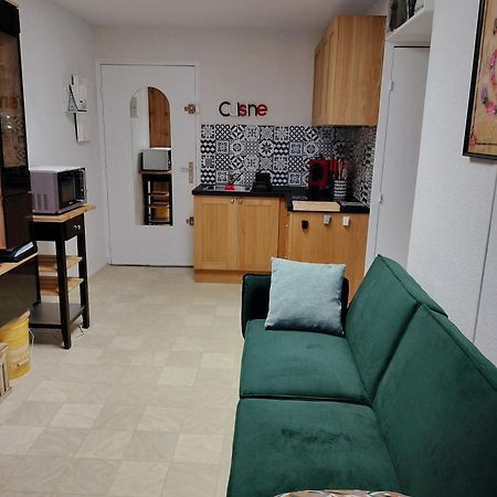 Le Floride B Folco De Baronchelli Appartement Le Grau-du-Roi Buitenkant foto