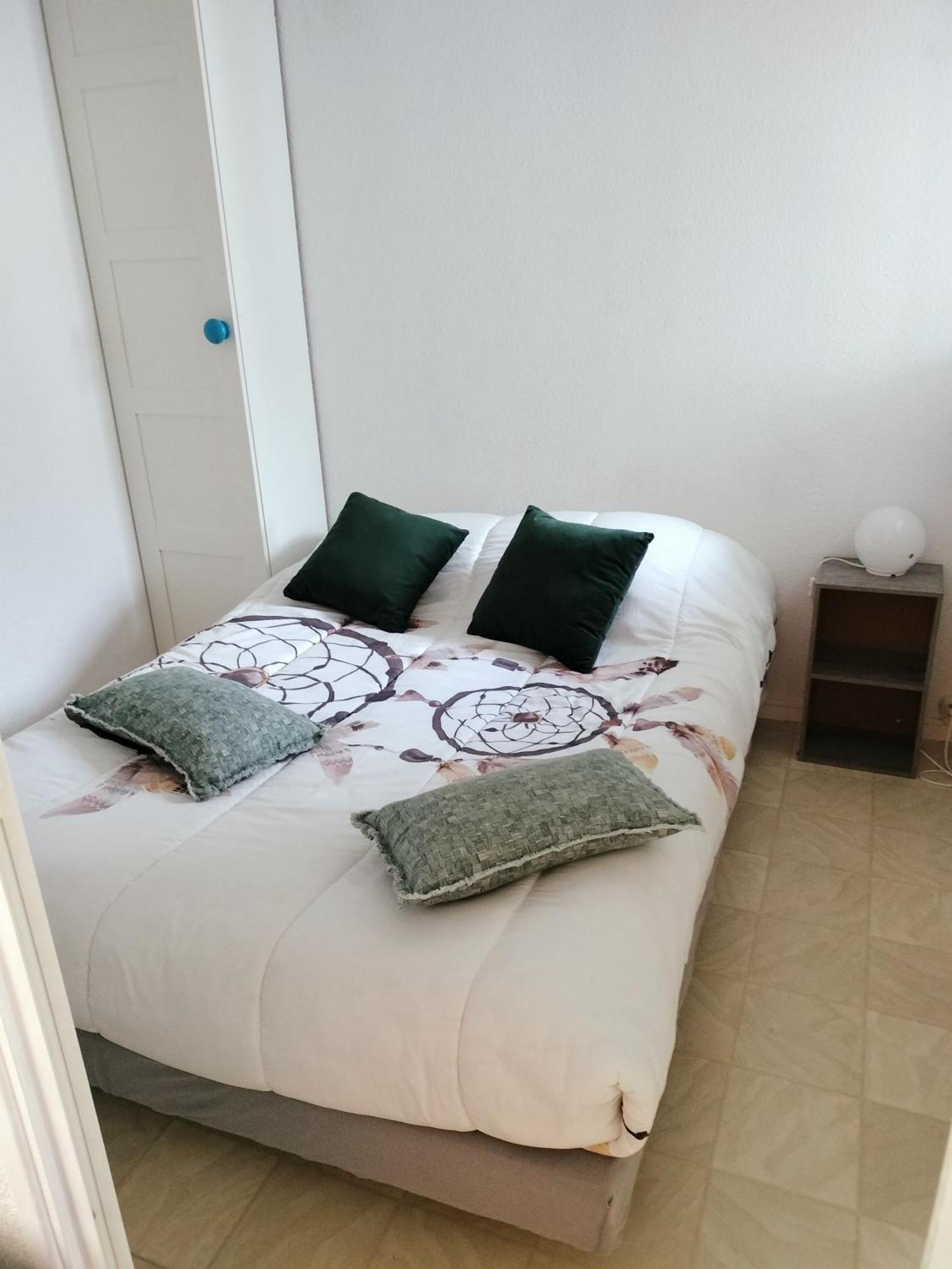 Le Floride B Folco De Baronchelli Appartement Le Grau-du-Roi Buitenkant foto